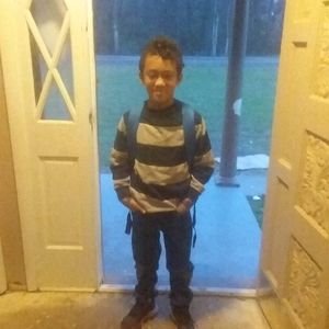 Meet your Posher, Christian